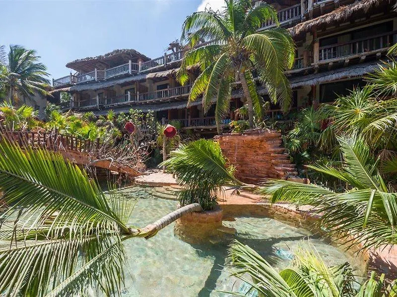 Kanan Tulum Adults Only By Ahau Collection Mexiko