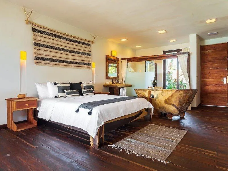 Kanan Tulum Adults Only By Ahau Collection Hotell