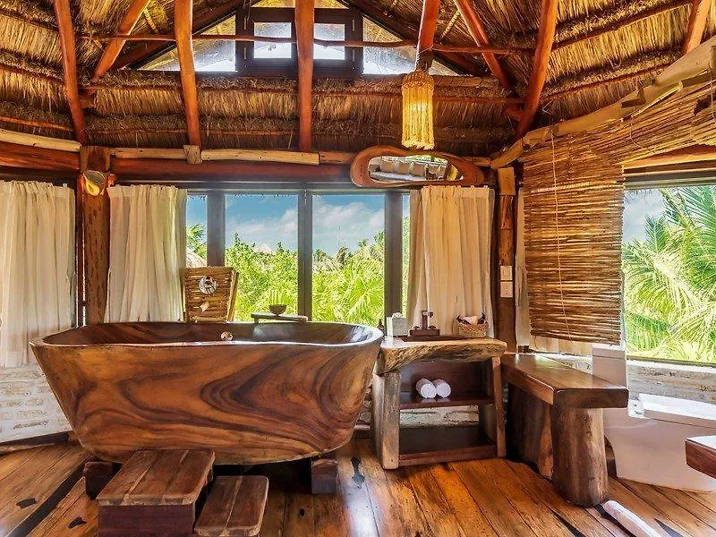 Kanan Tulum Adults Only By Ahau Collection Mexiko