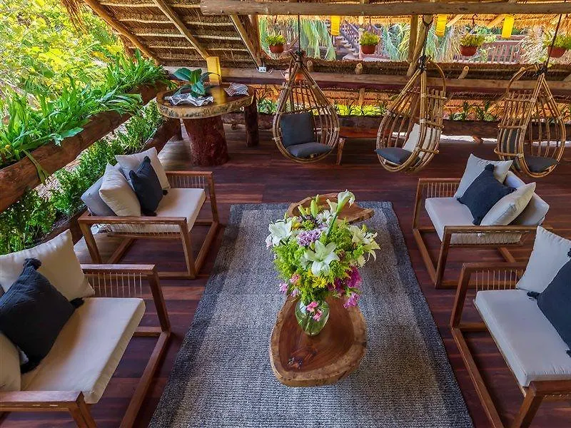 Kanan Tulum Adults Only By Ahau Collection 3*,  Mexiko