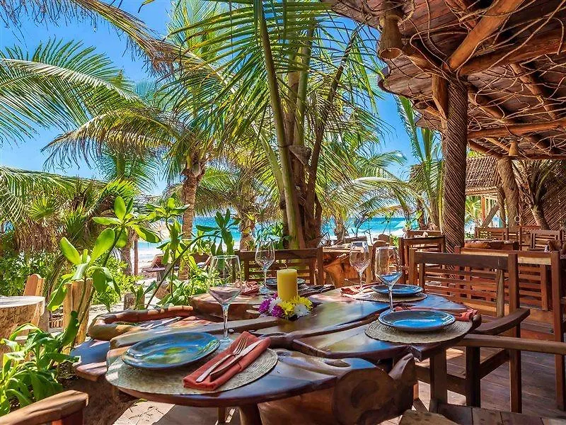 *** Hotell Kanan Tulum Adults Only By Ahau Collection Mexiko