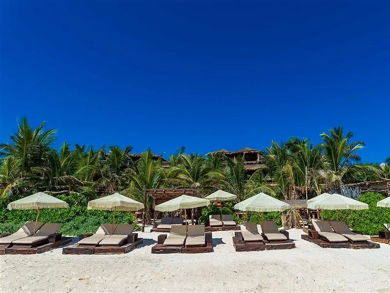 Kanan Tulum Adults Only By Ahau Collection
